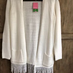 Lily Pulitzer sweater - New With Tags